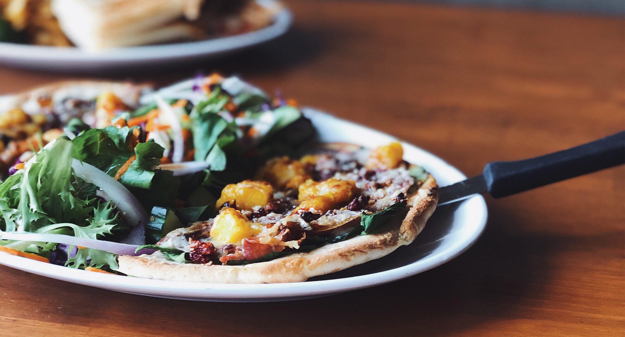 Banniere Pizza Toscane