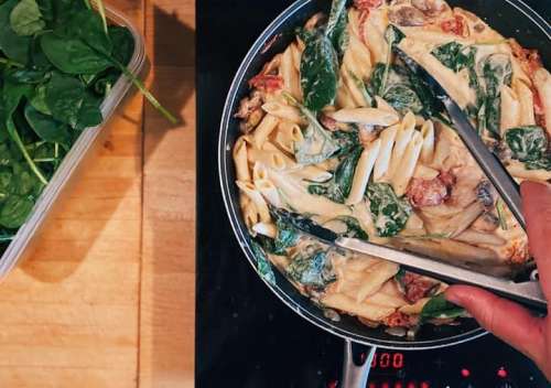 Pâte Canicule Olive